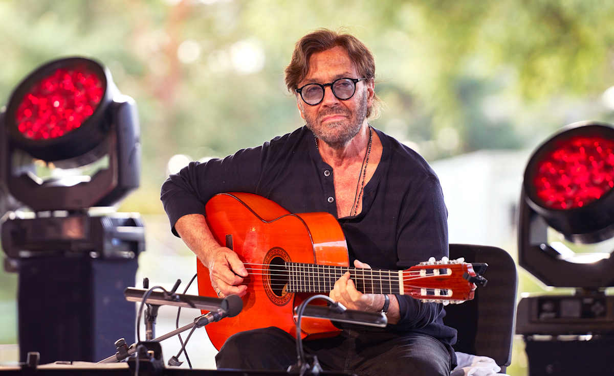 Al Di Meola
