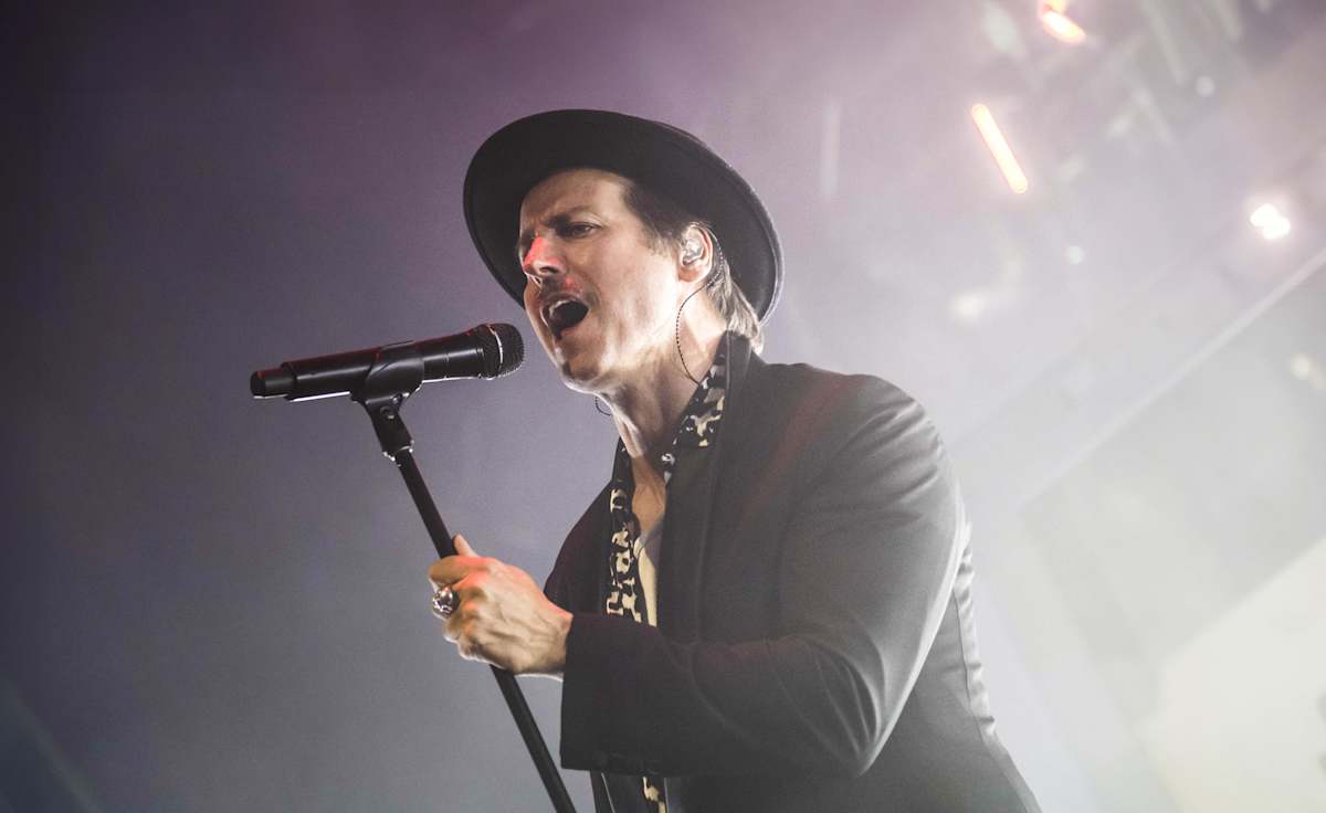 Our Lady Peace