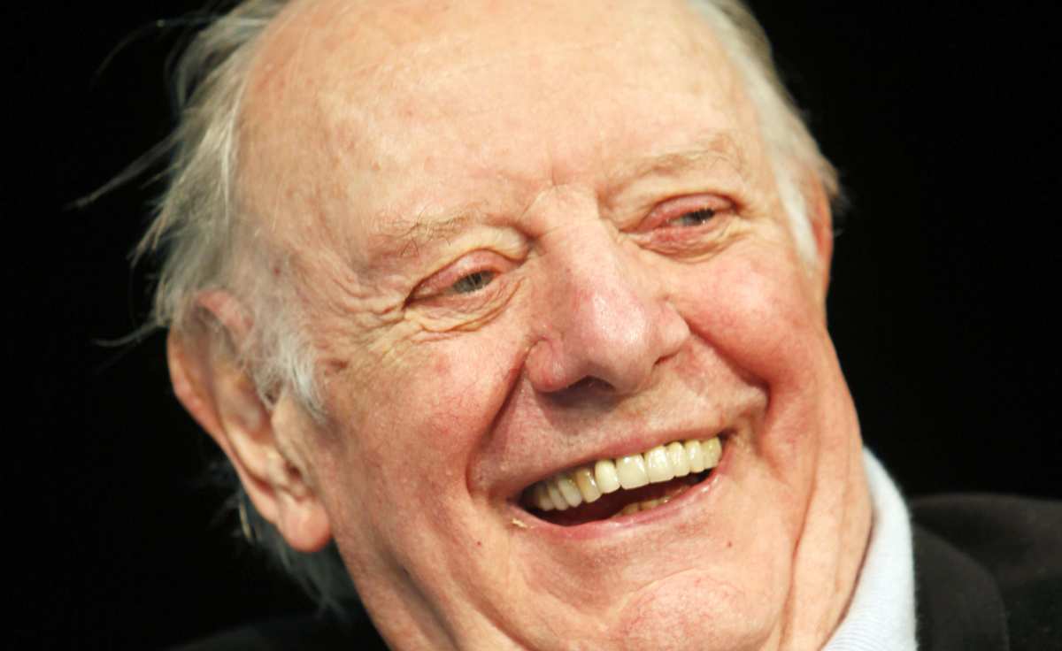 Dario Fo