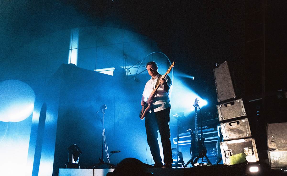 Future Islands