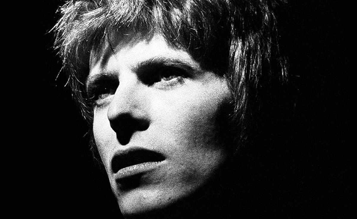 David Bowie Tribute