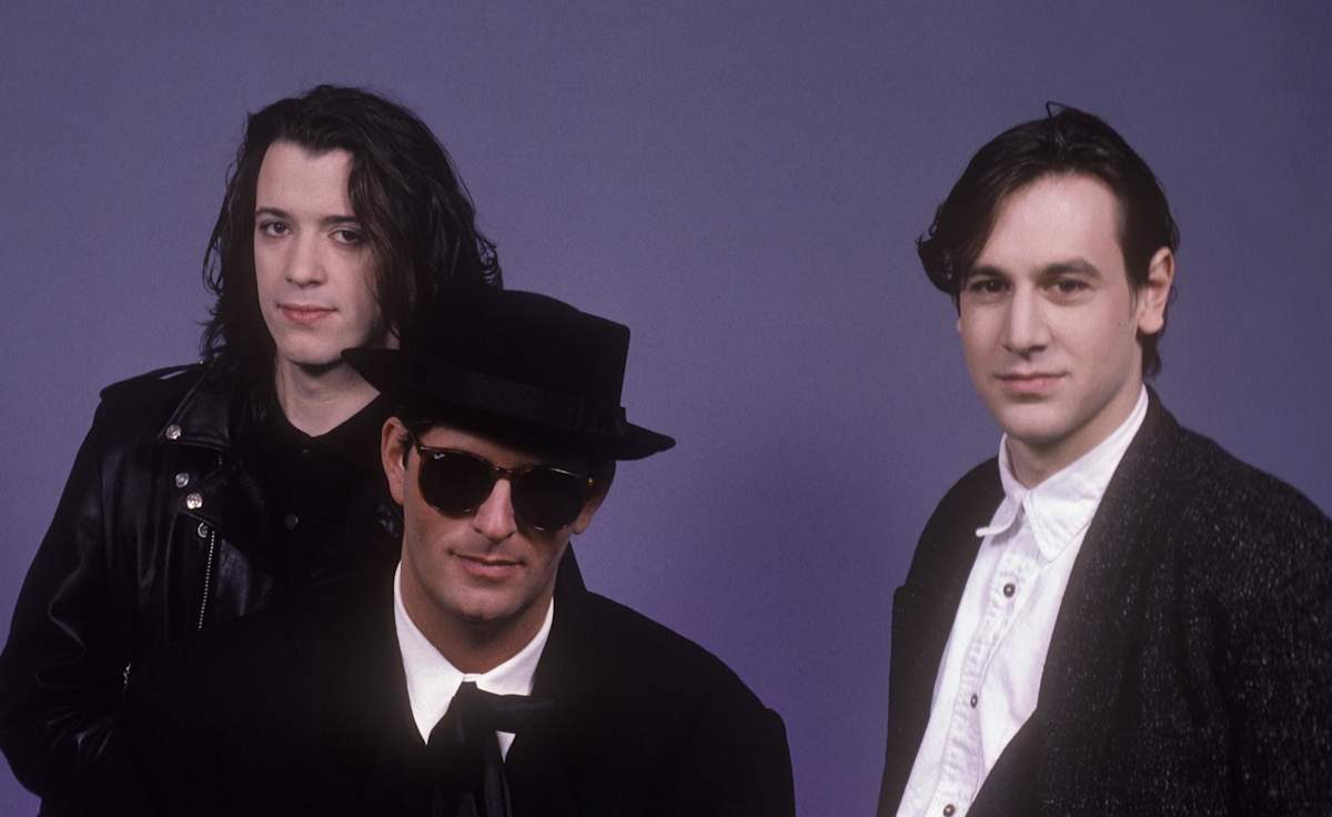 Scritti Politti