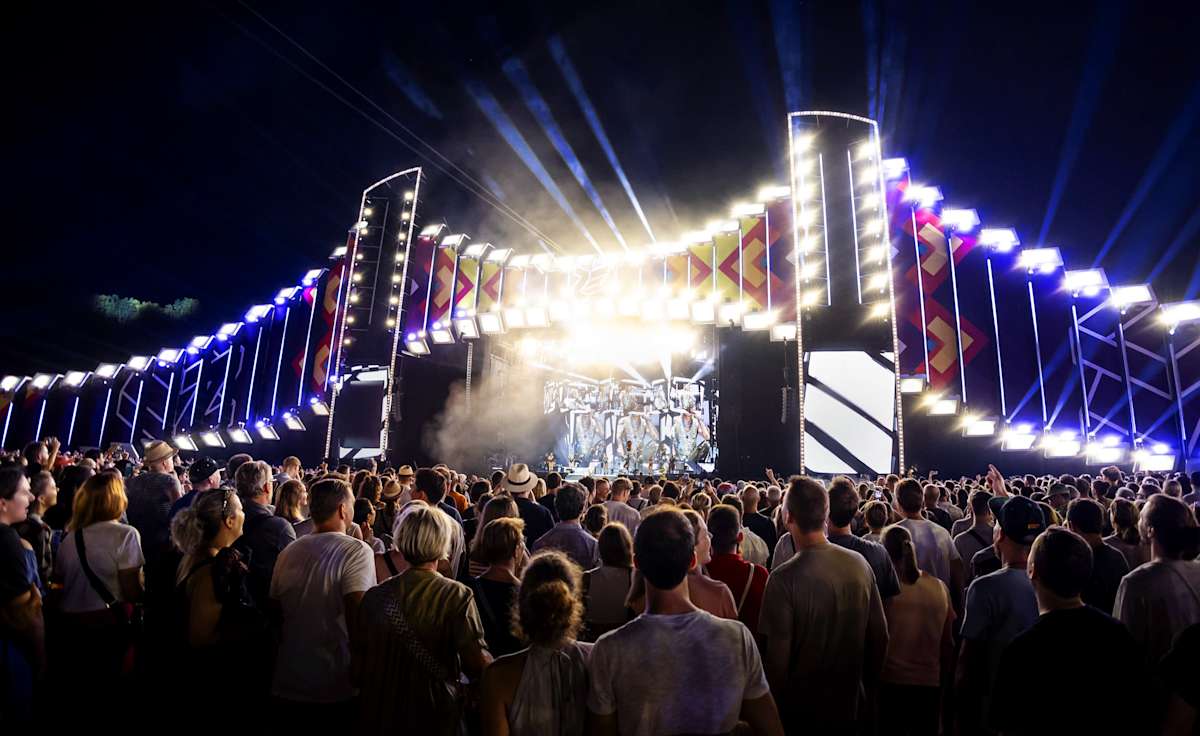 Zürich Openair