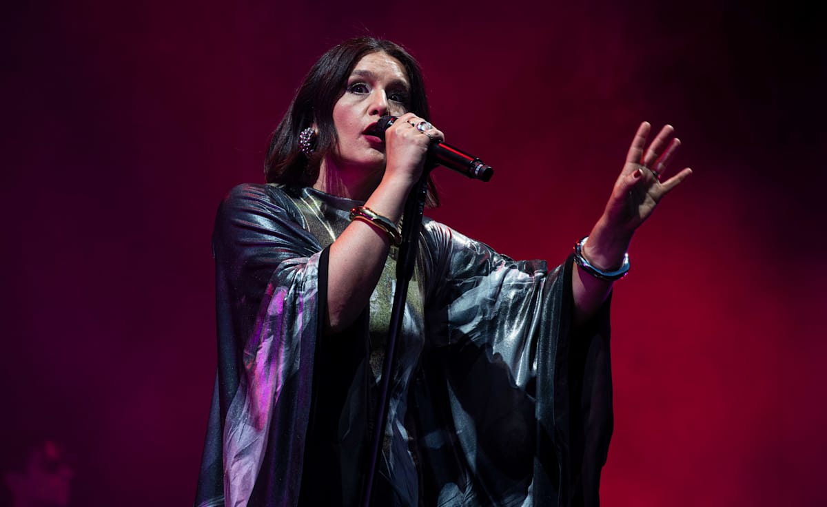 Jessie Ware