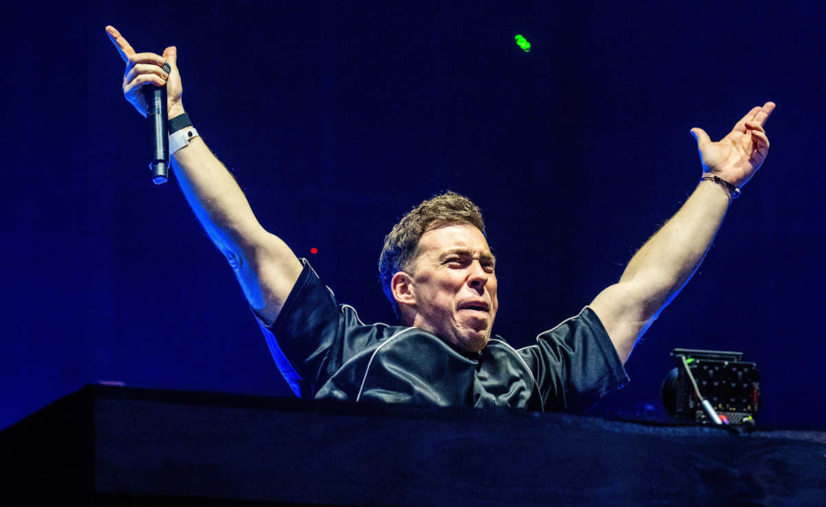 Hardwell