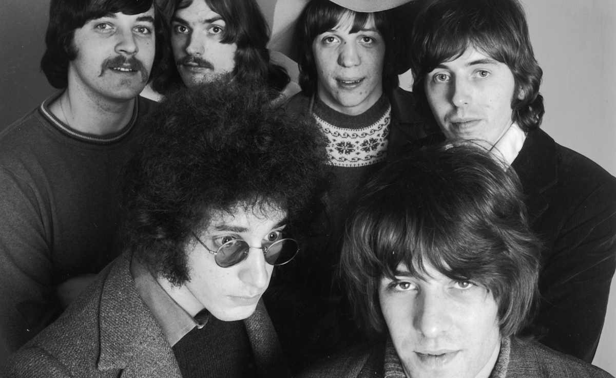 Procol Harum