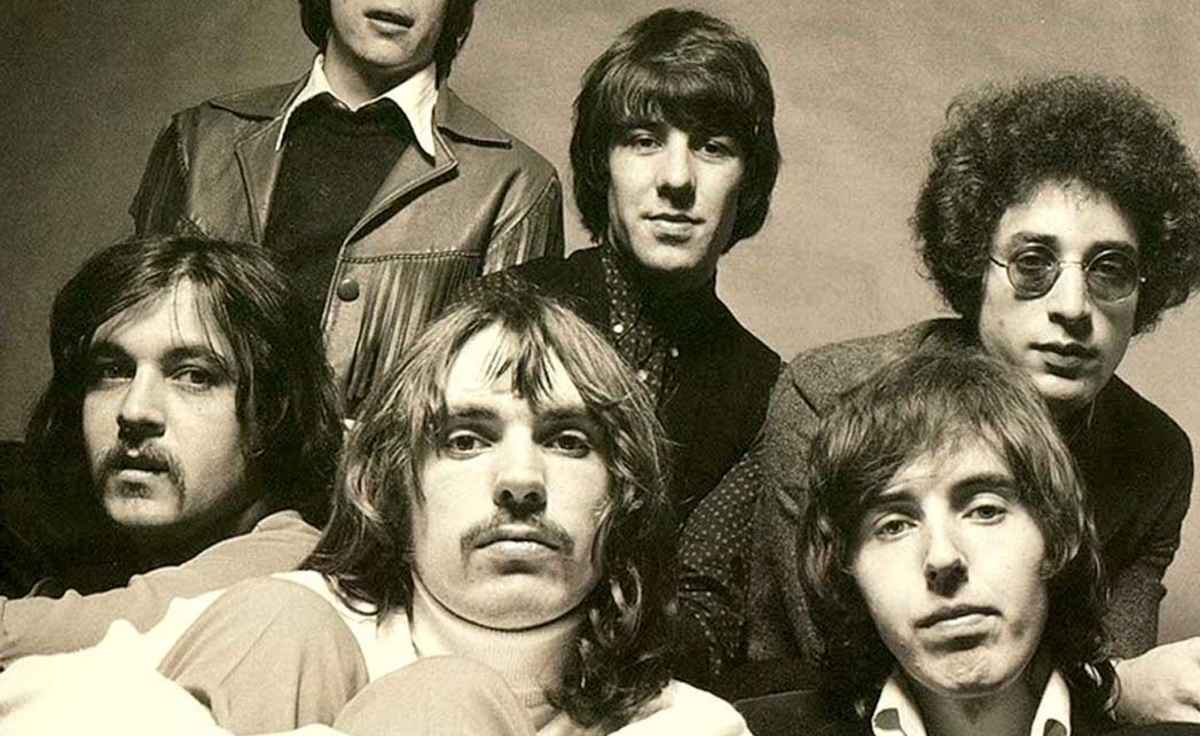 Procol Harum