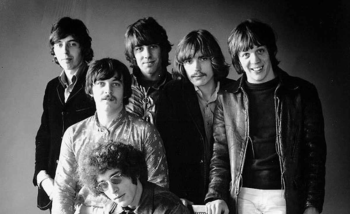 Procol Harum