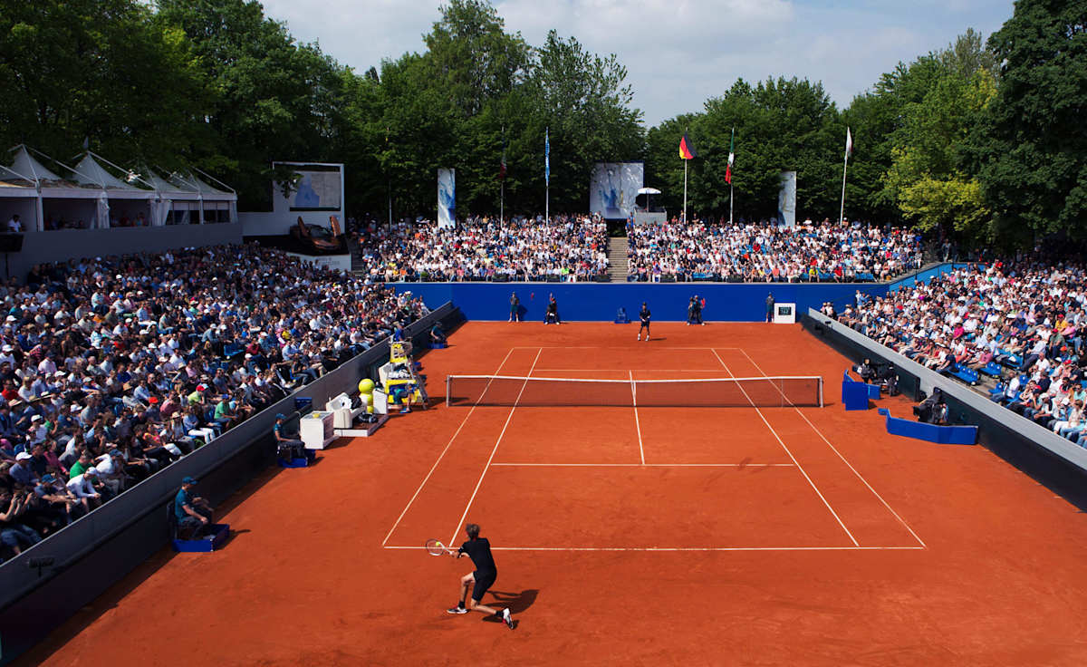 BMW Open