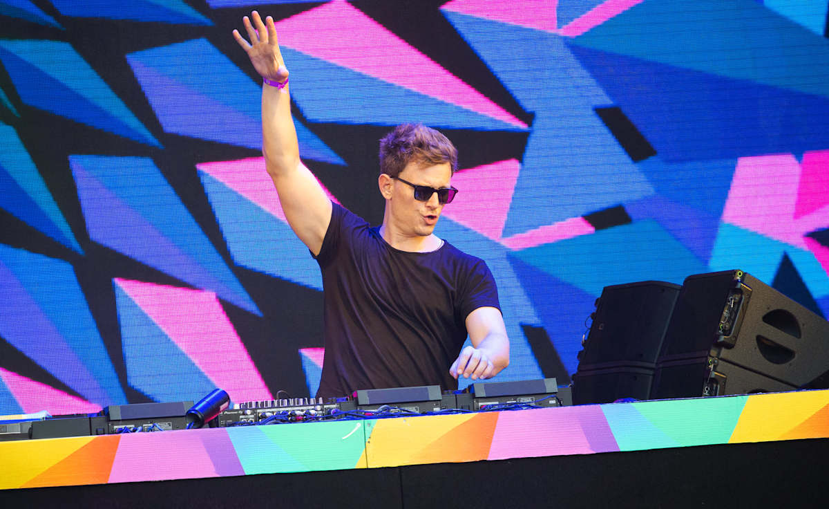 Fedde Le Grand