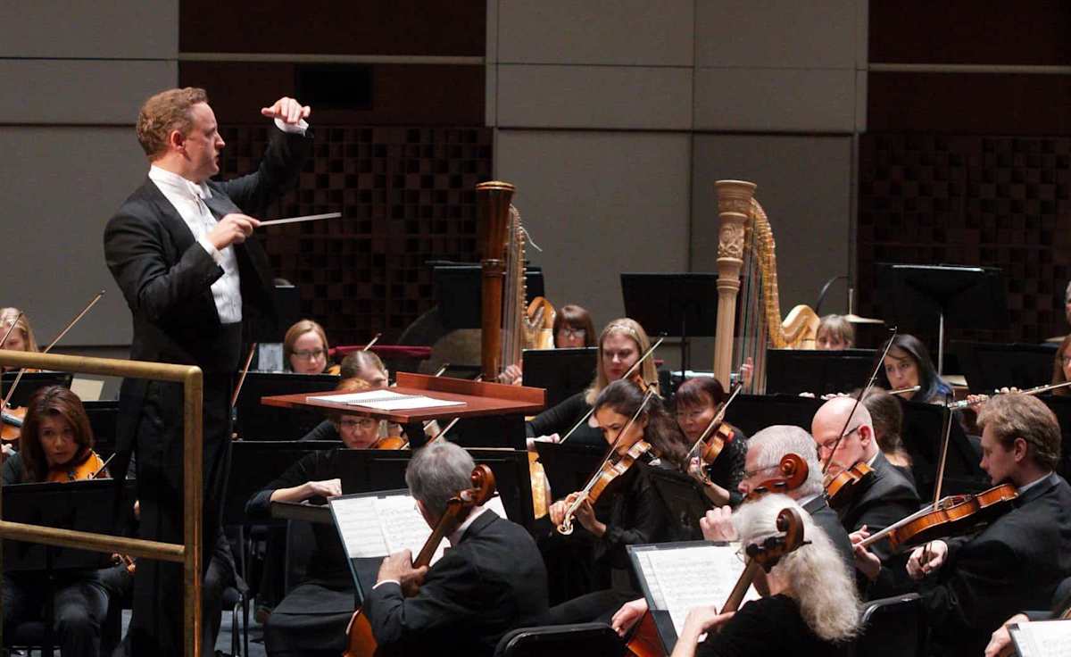 The Florida Orchestra