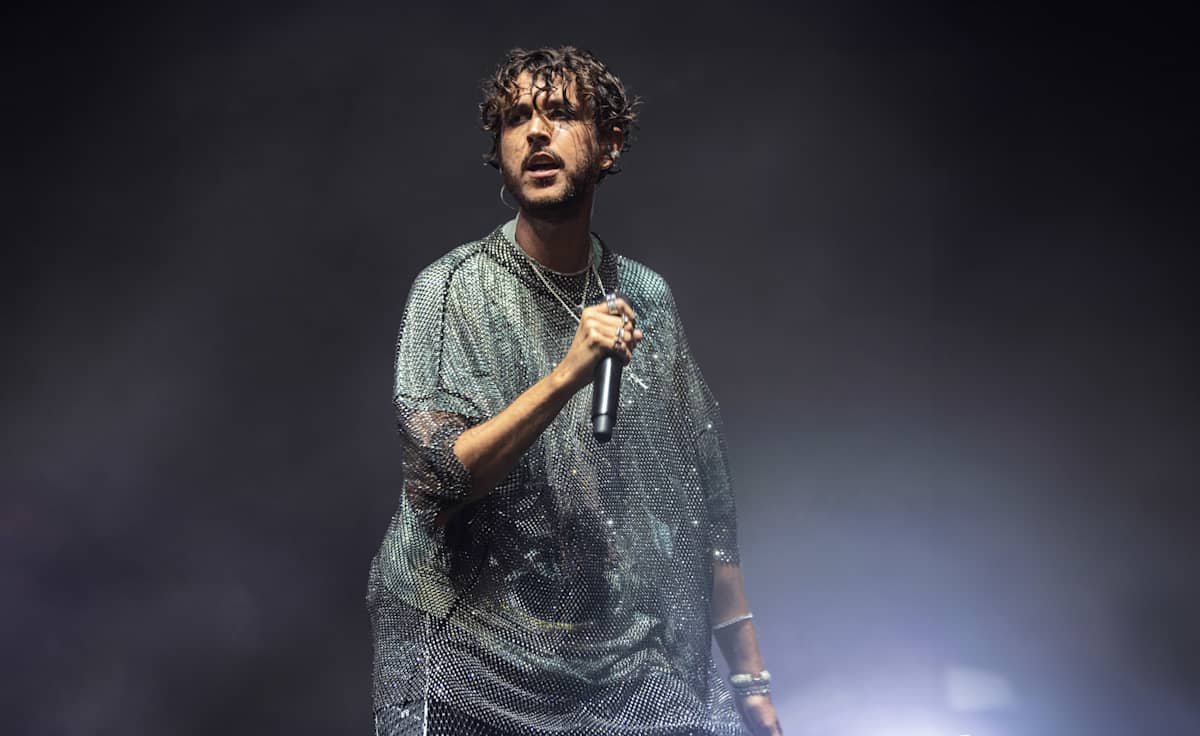 Oscar and the Wolf