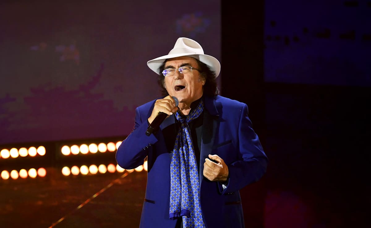 Al Bano