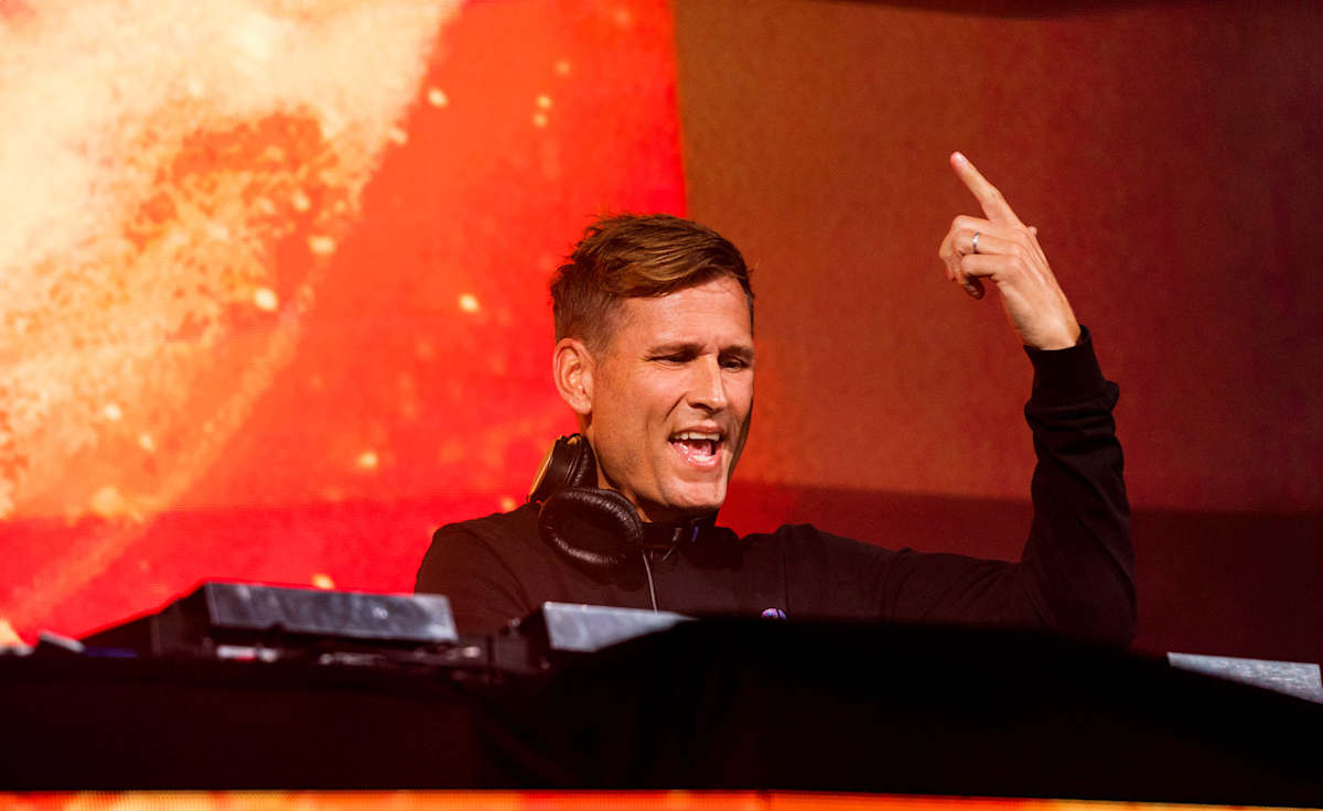 Kaskatee Kaskade 门票 | Kaskade2026 巡演日期和演唱会门票 - viagogo