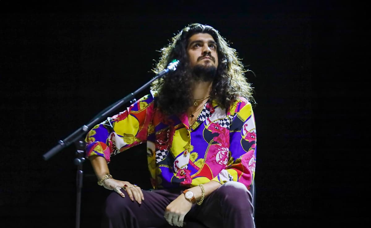 Israel Fernández