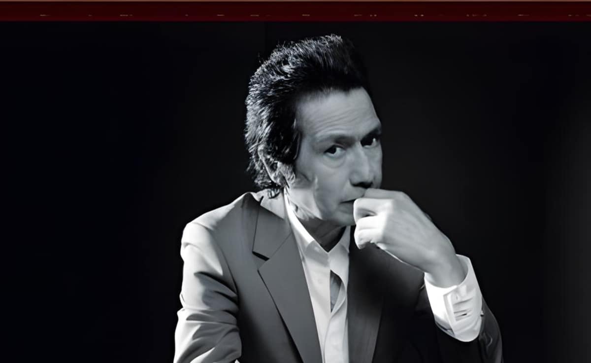 Alejandro Escovedo