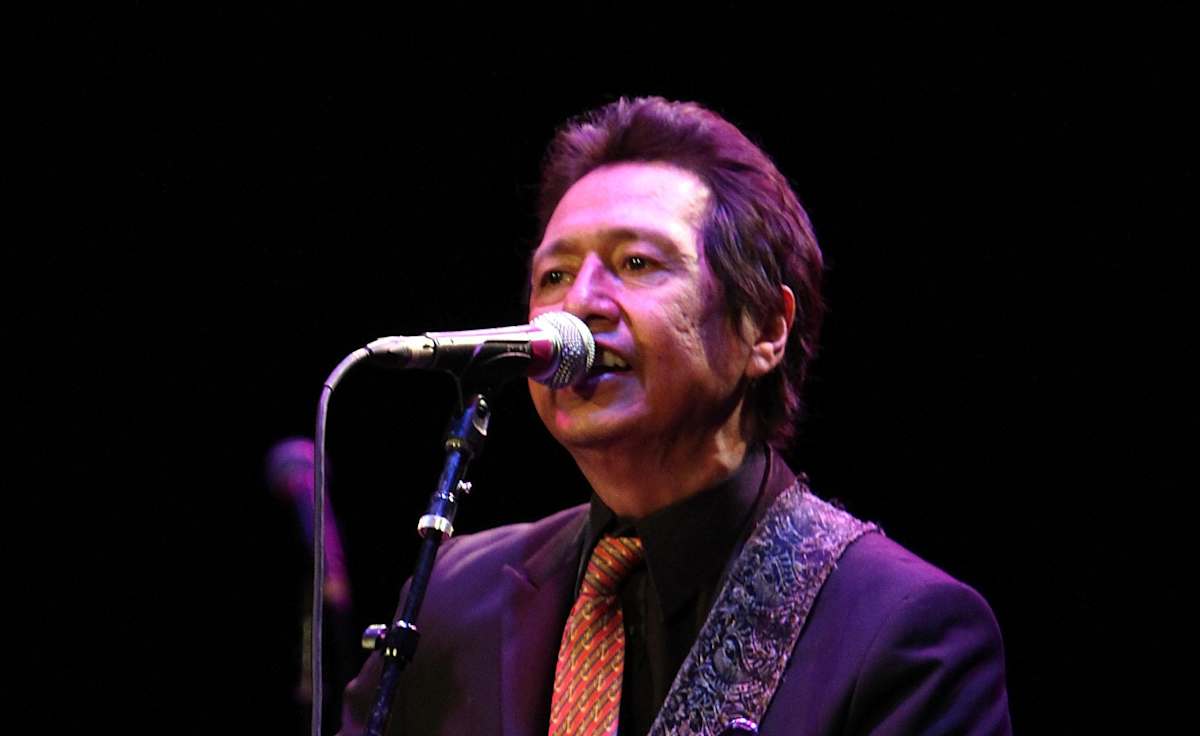 Alejandro Escovedo