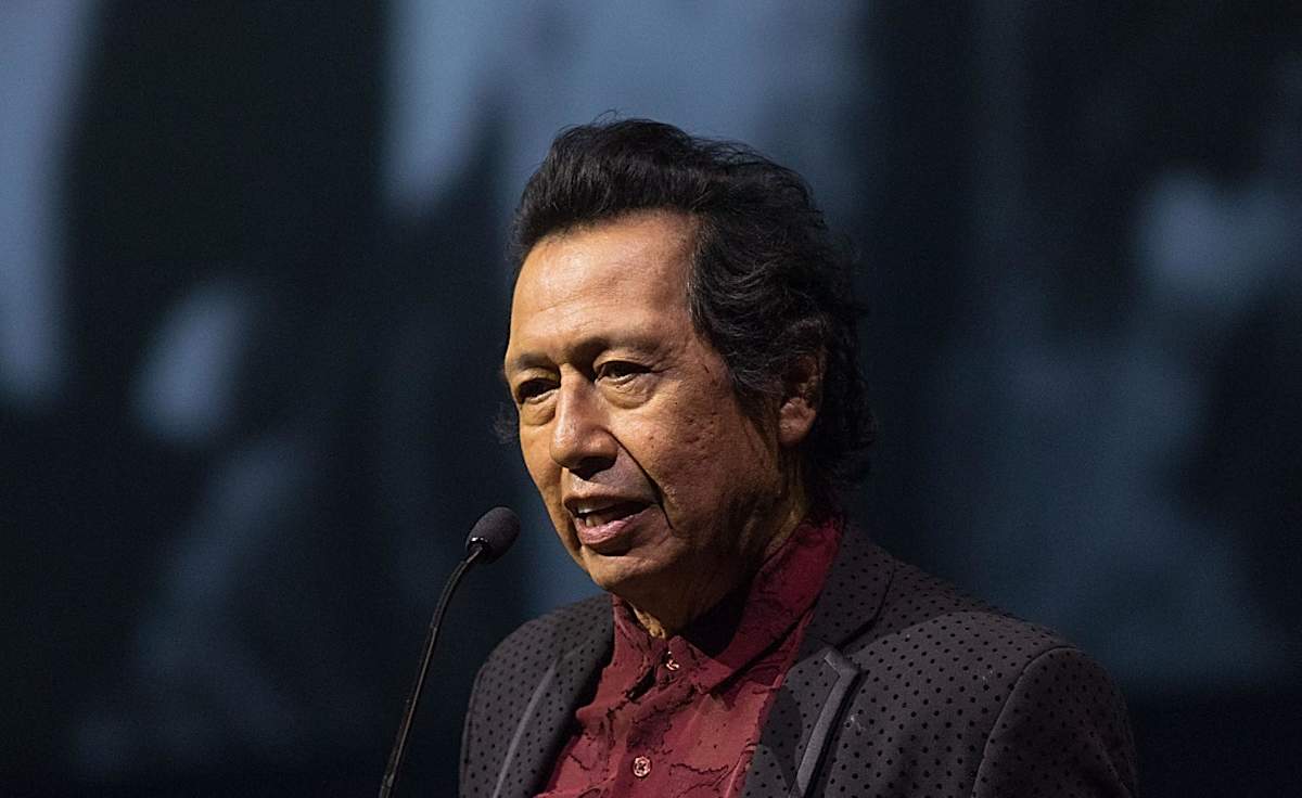 Alejandro Escovedo