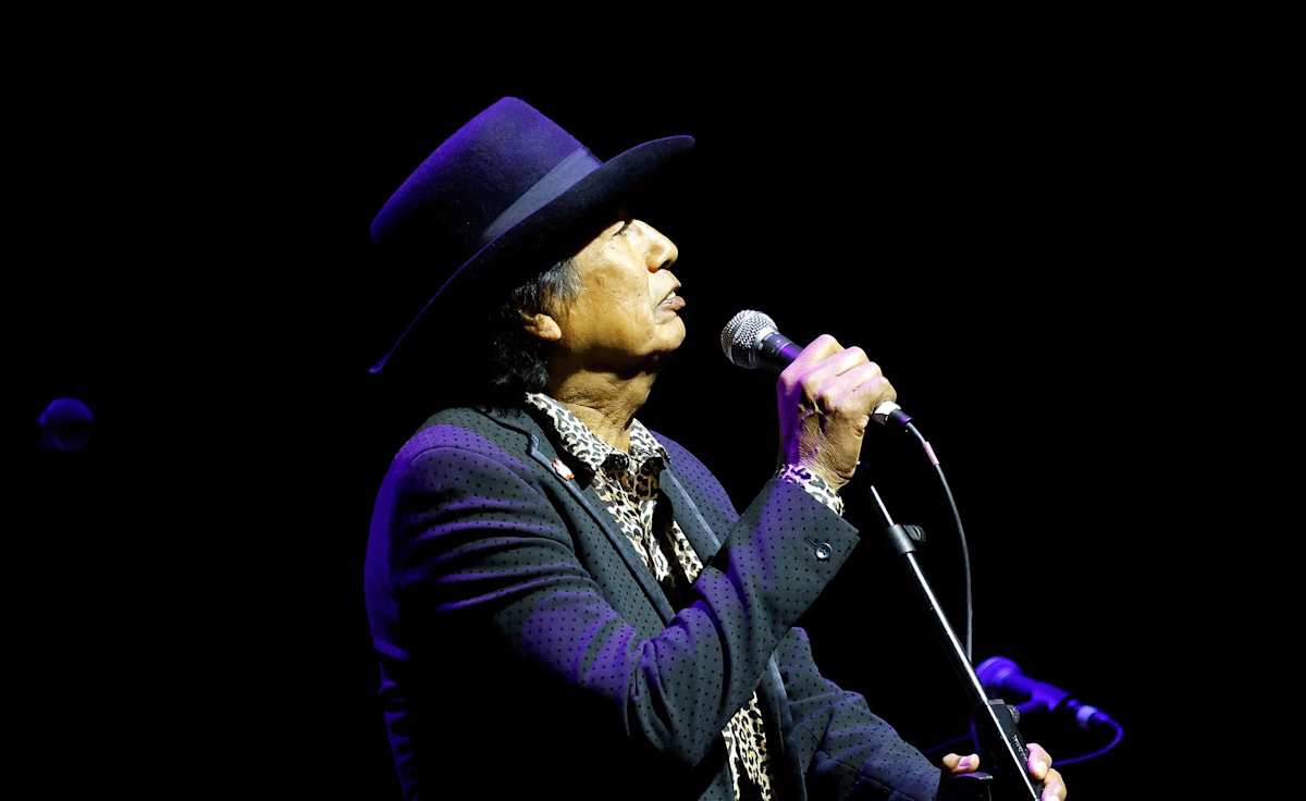 Alejandro Escovedo