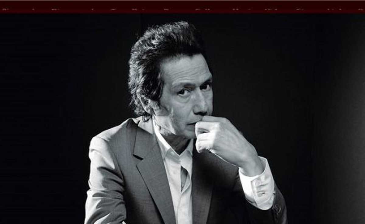 Alejandro Escovedo