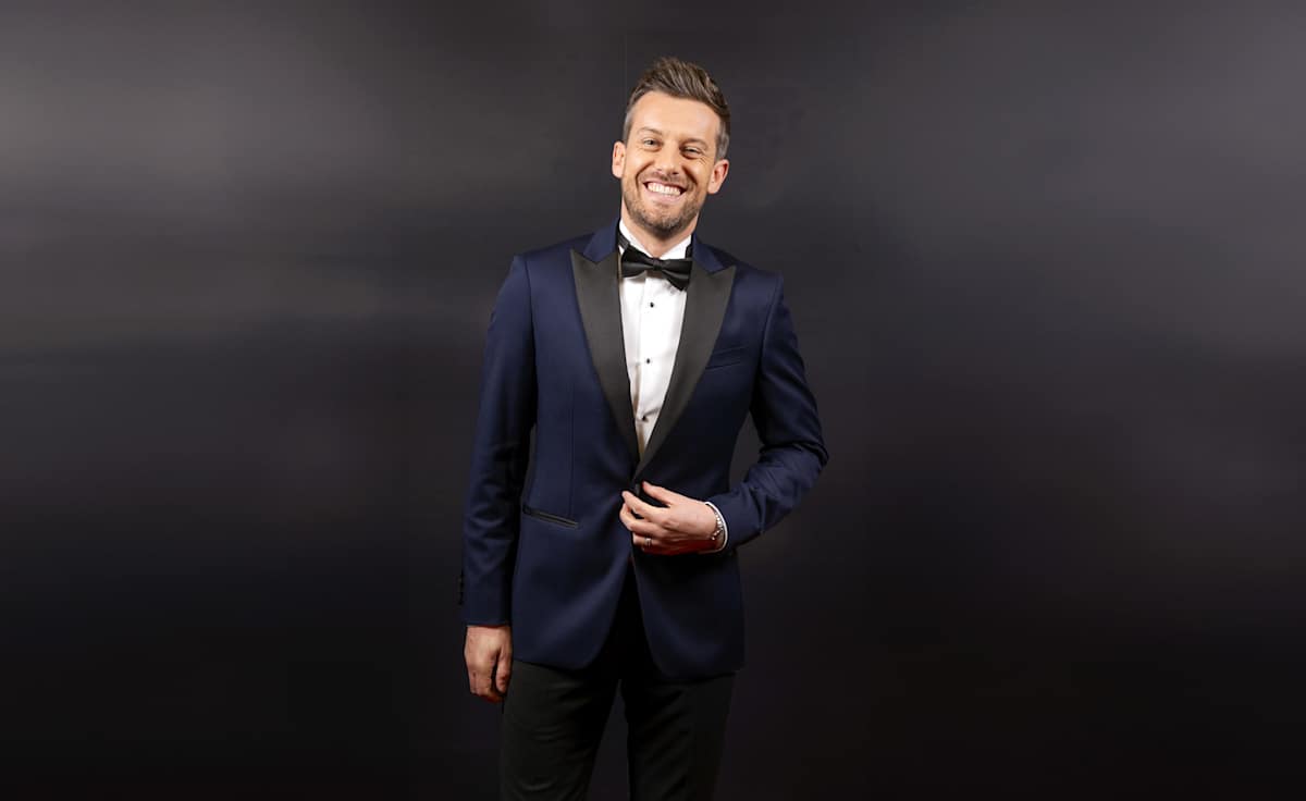 Chris Ramsey