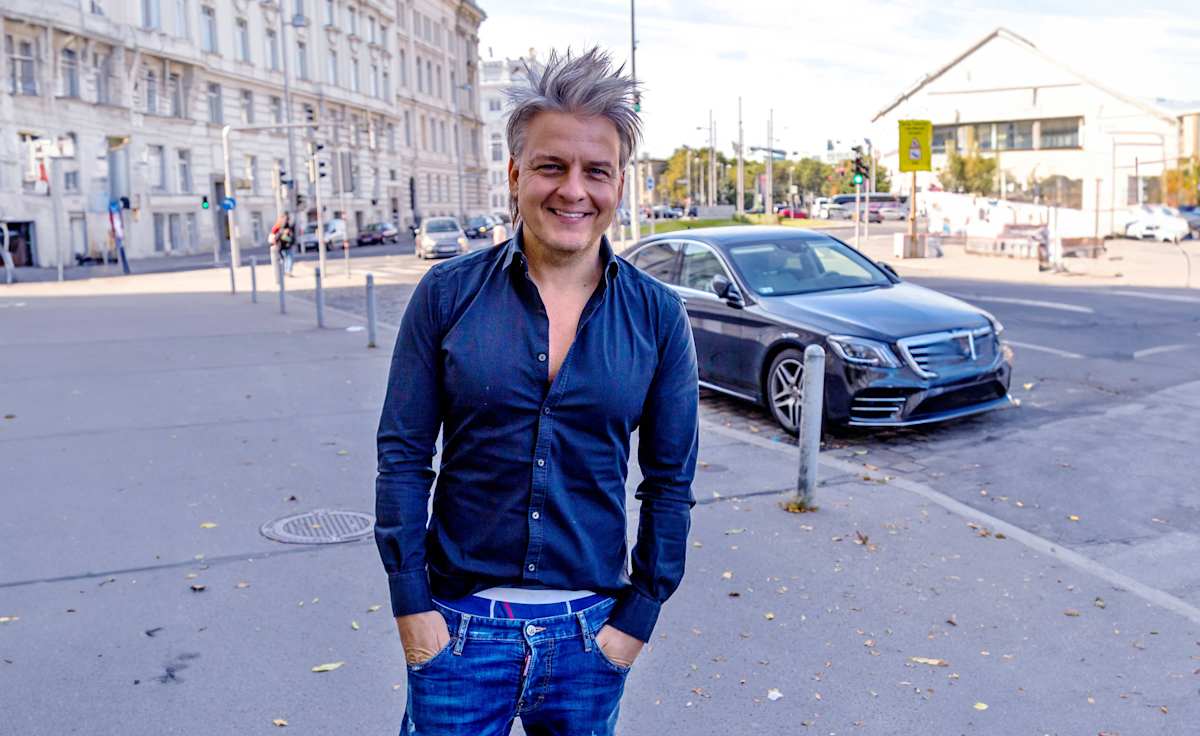 Balázs Havasi