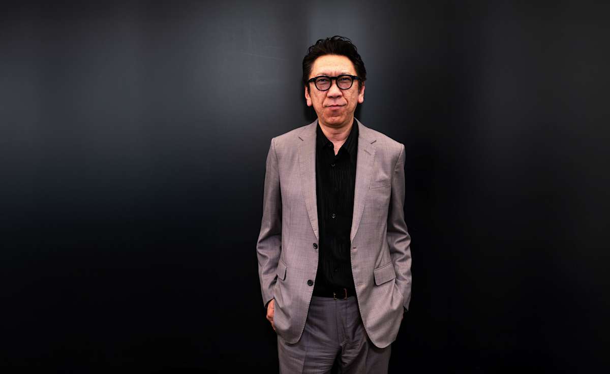 Tomoyasu Hotei