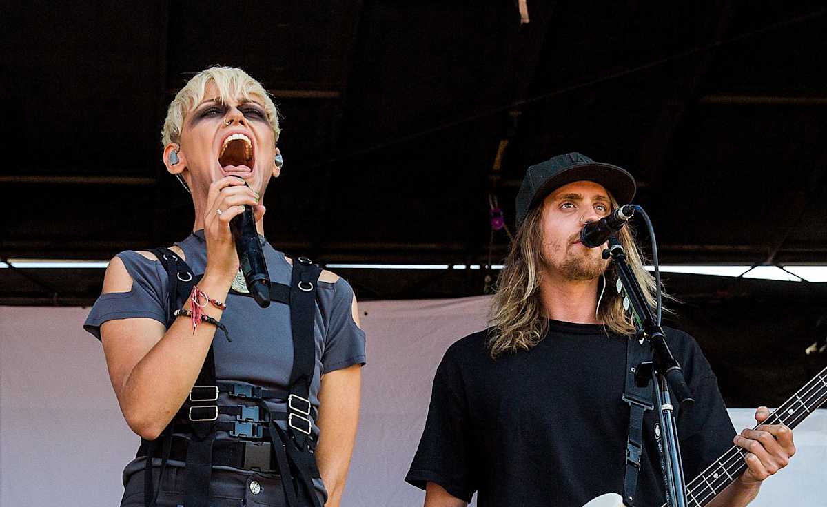Tonight Alive