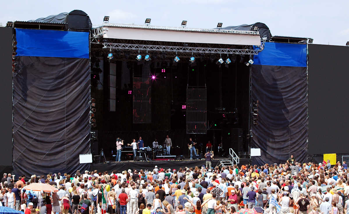 Das Fest