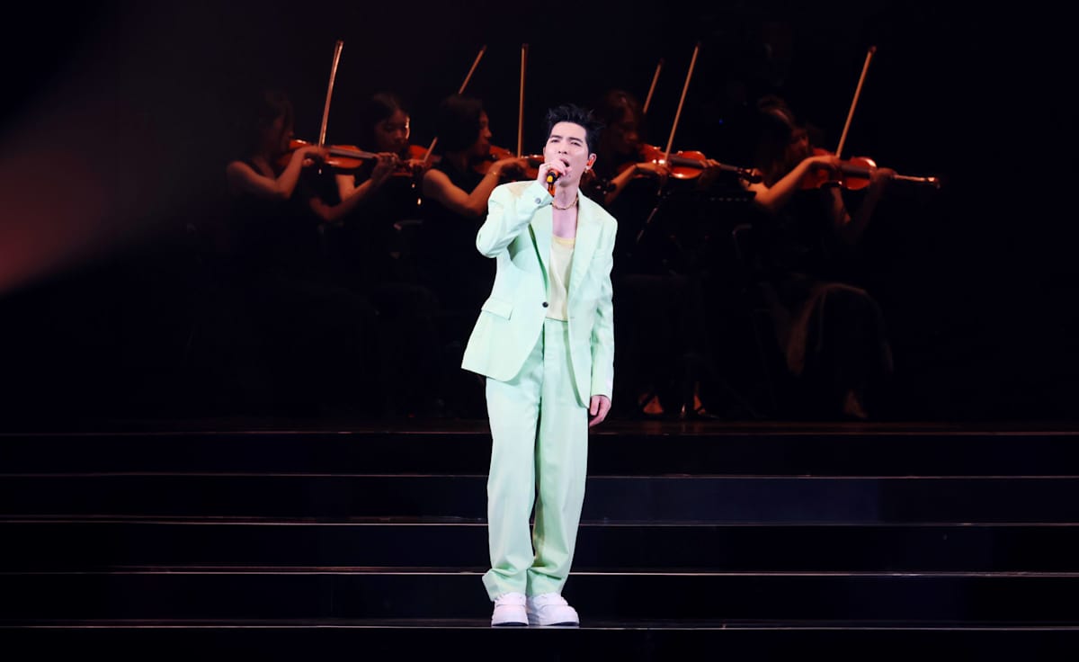 Jam Hsiao