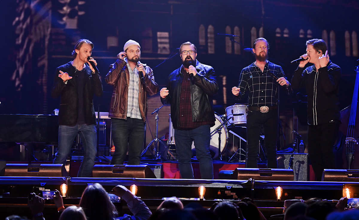 Home Free