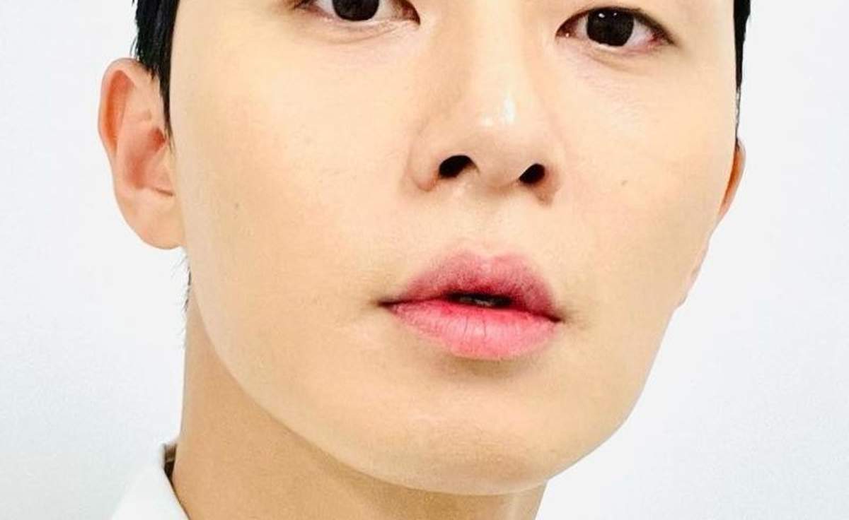 Park Seo Joon