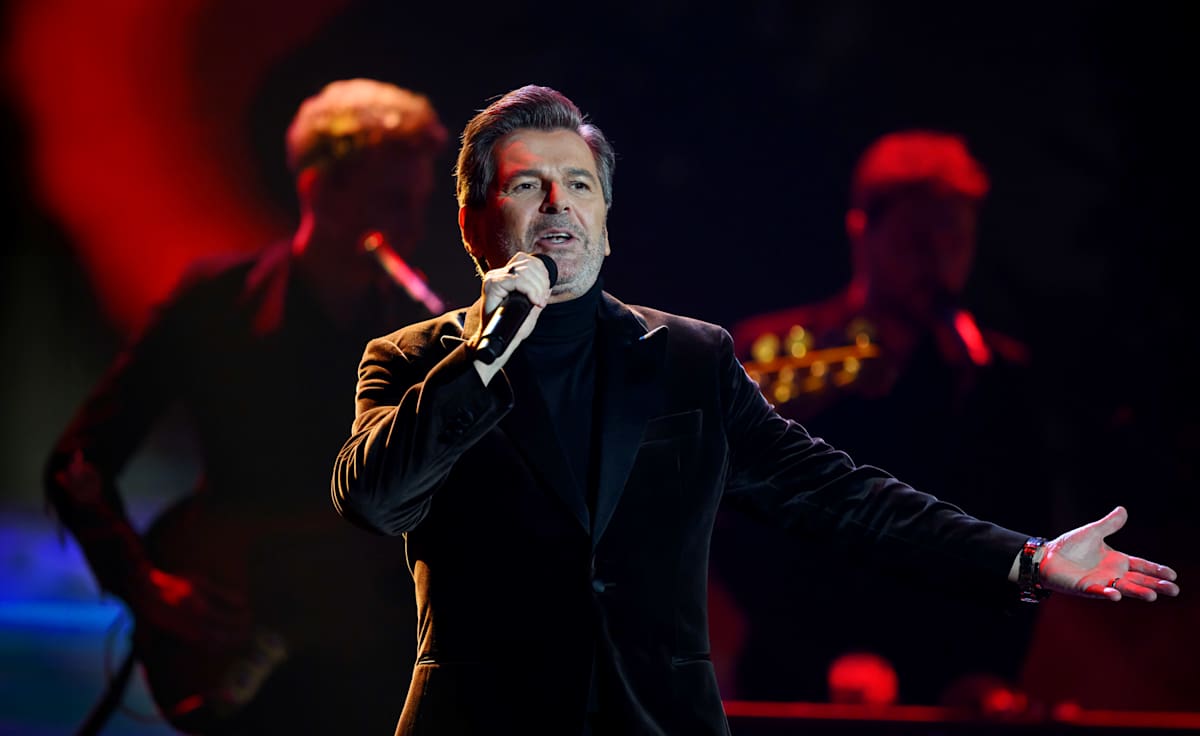 Thomas Anders