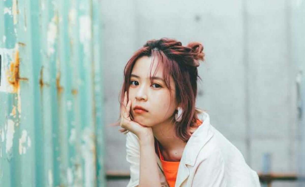 Furui Riho