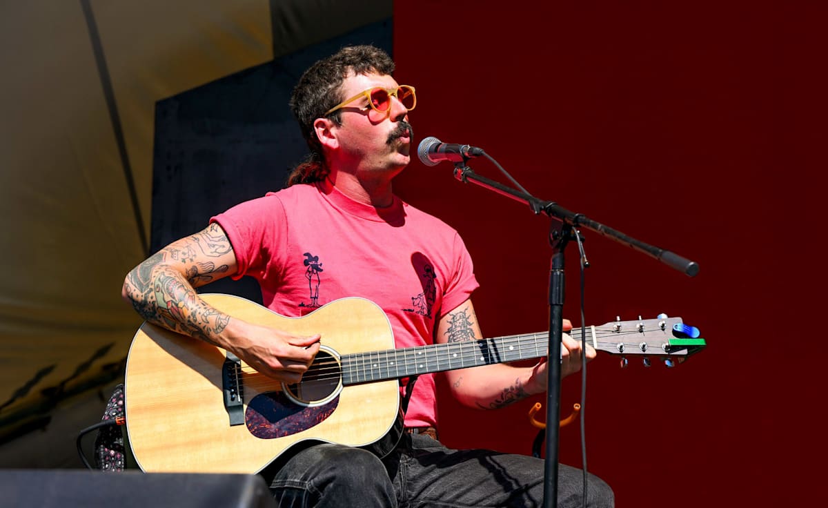 Nick Shoulders