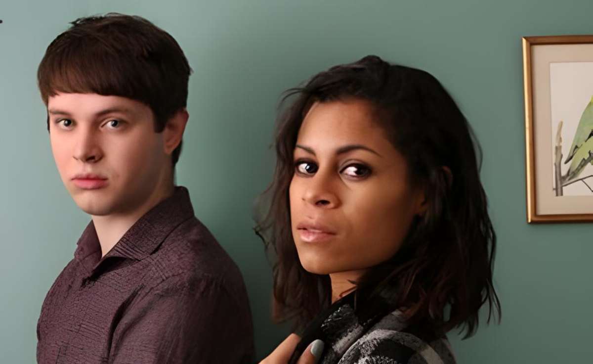 Alunageorge