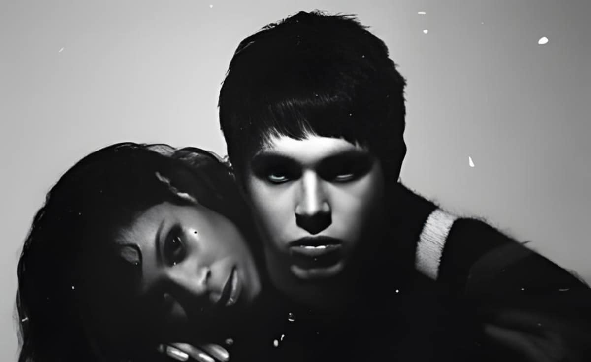 Alunageorge