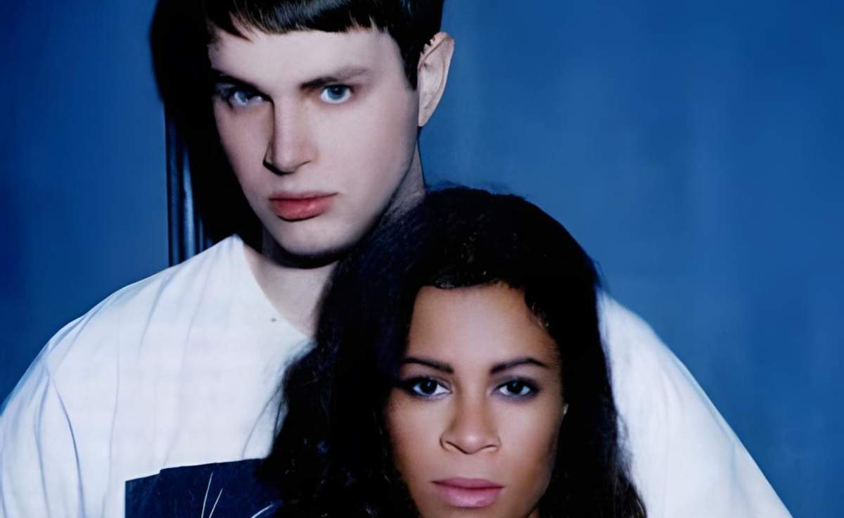 Alunageorge