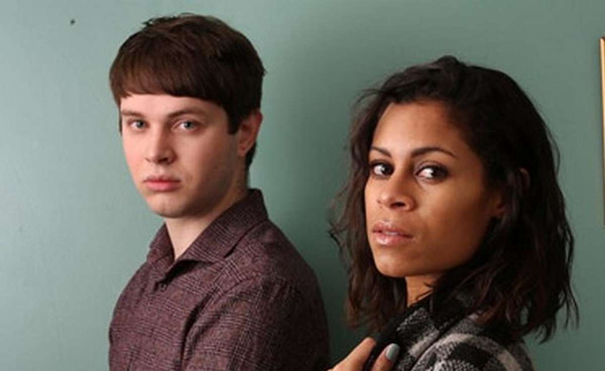 Alunageorge