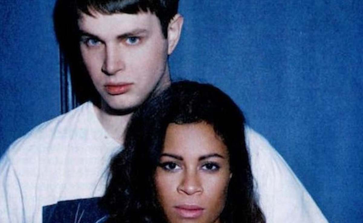 Alunageorge