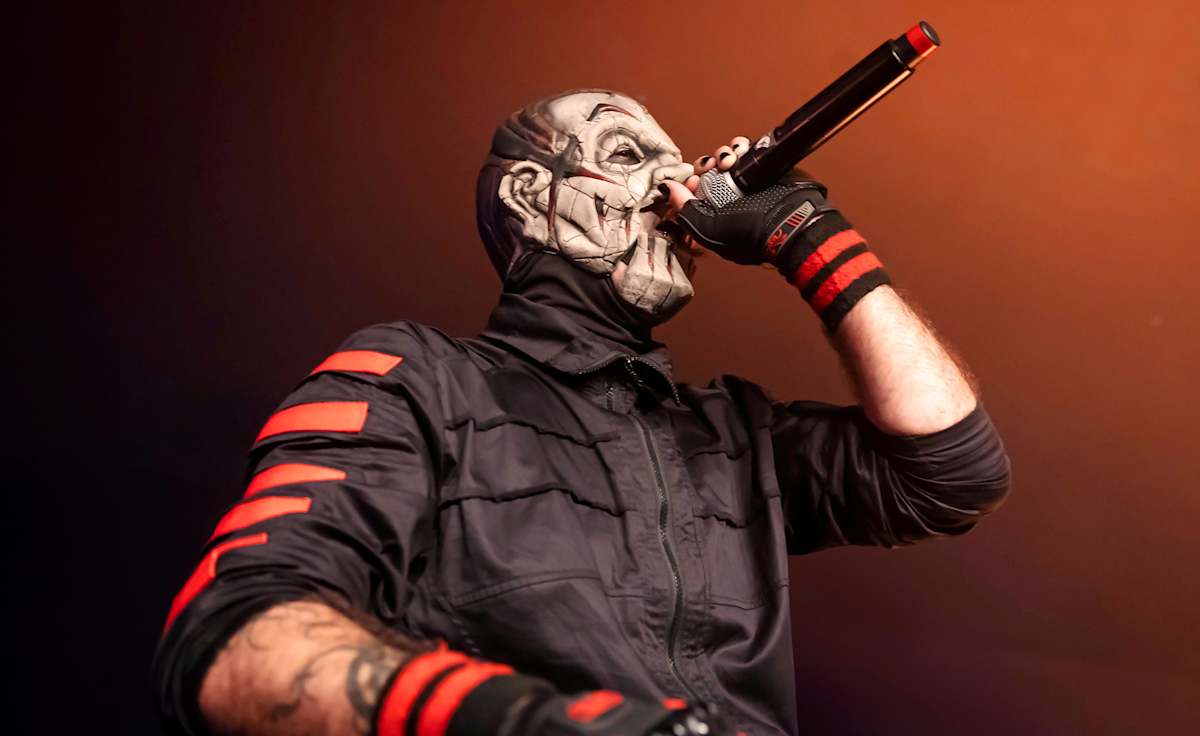 Mushroomhead