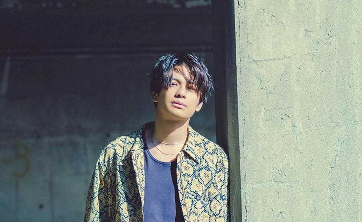 Win Morisaki