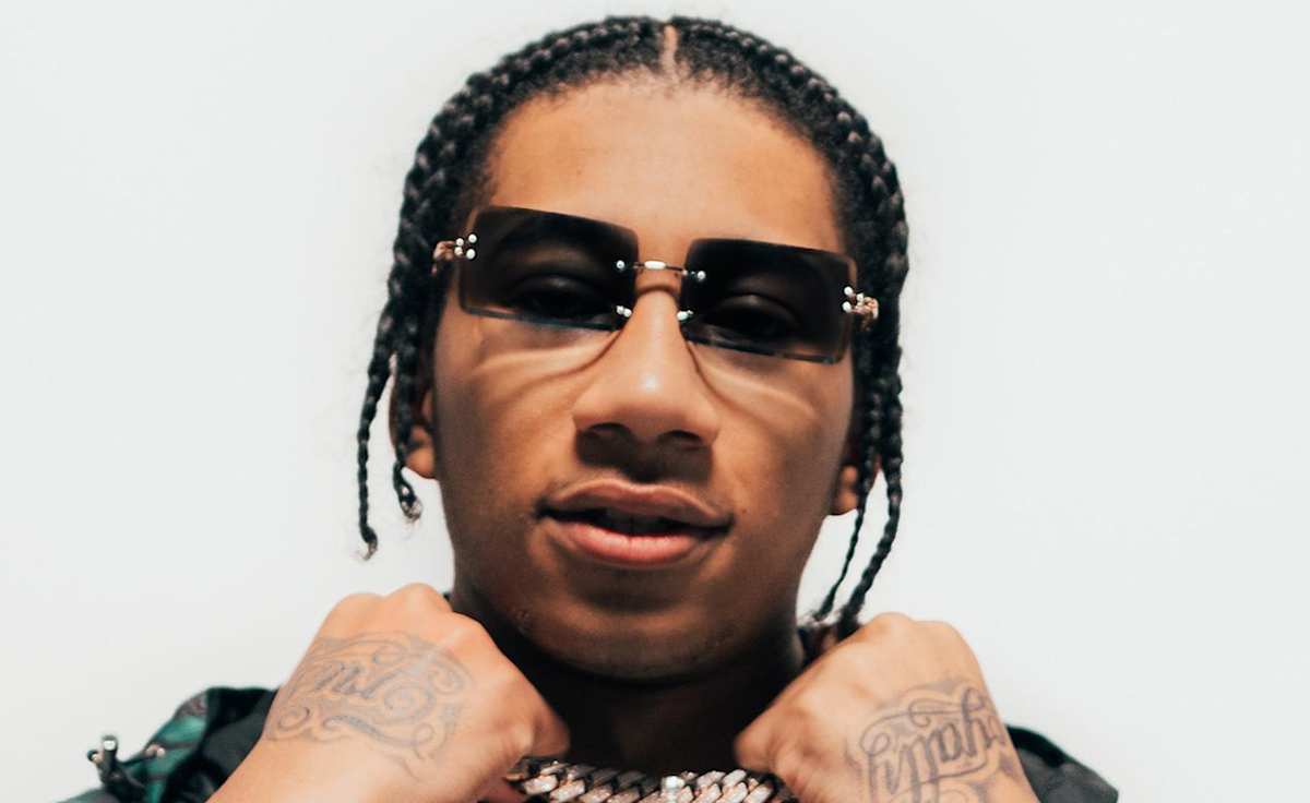 Digga D
