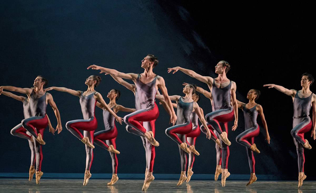 San Francisco Ballet