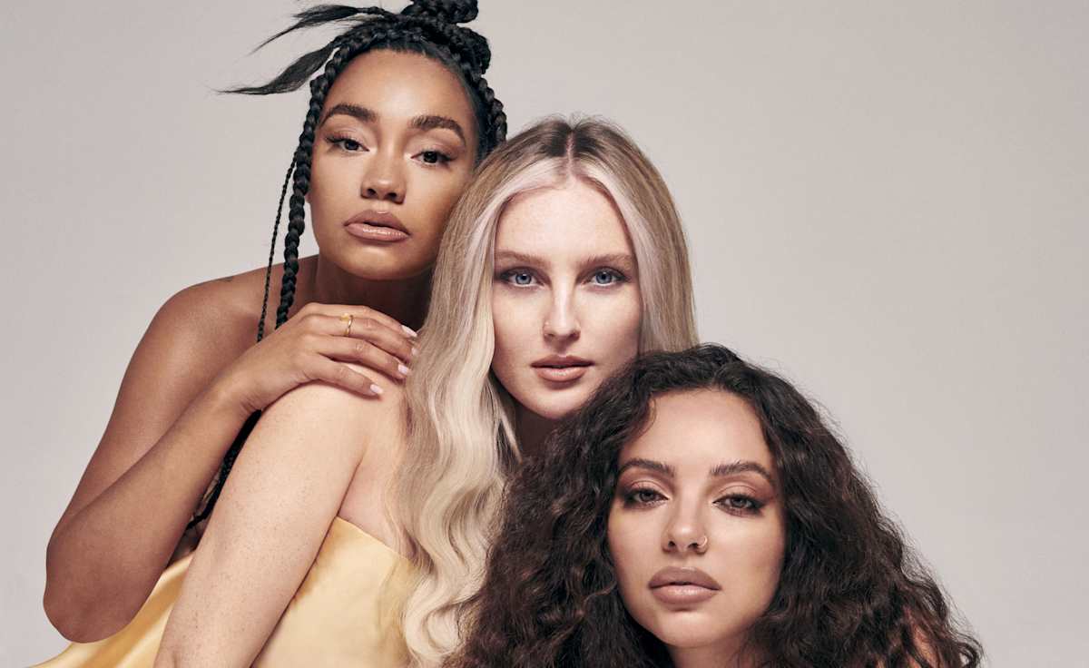 Little Mix