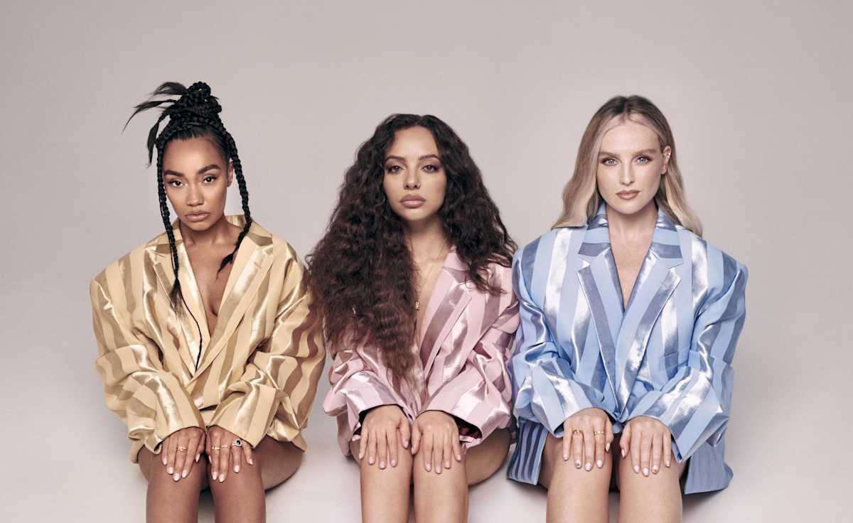 Little Mix