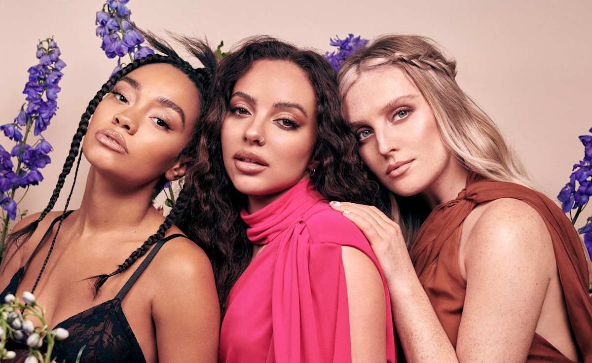 Little Mix