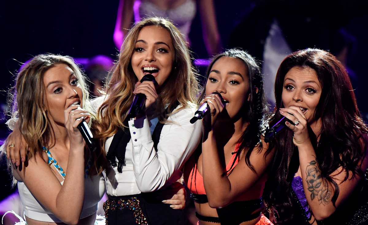 Little Mix