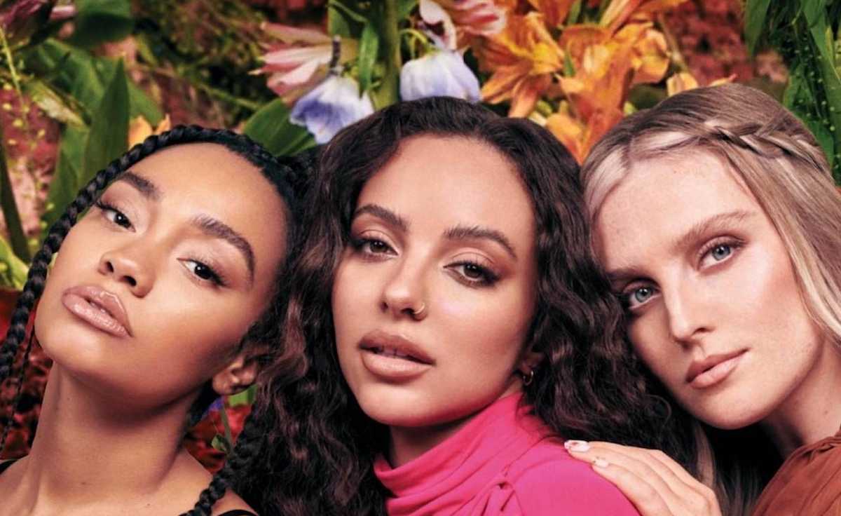 Little Mix