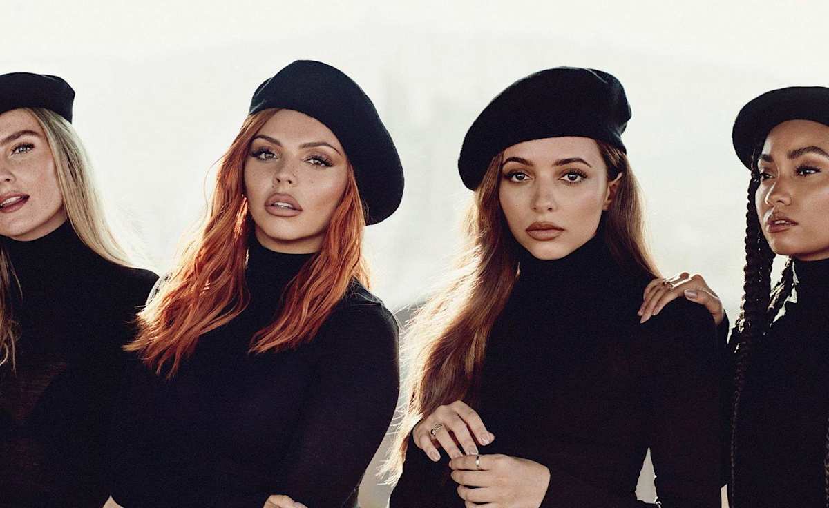 Little Mix